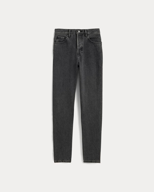 The ’90s Cheeky® Jean | Washed Black | 26.5" Inseam