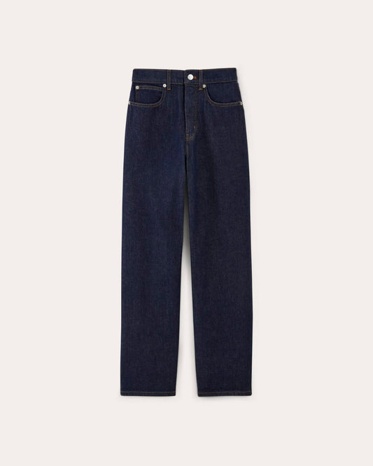 The Way-High® Jean | Pure Blue | 29.5” Inseam