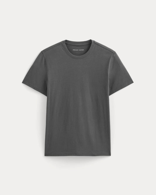 The Essential Organic Crew | Graphite