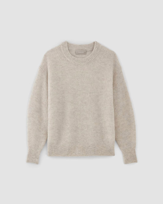 The Cocoon Crew in Alpaca | Pumice Stone