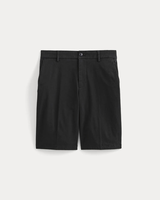 The 9" Transit Short | Black