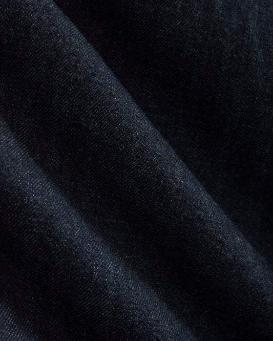 Pull-On Carpenter Jean | Dark Indigo