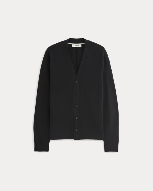 All-Year Cardigan | Black