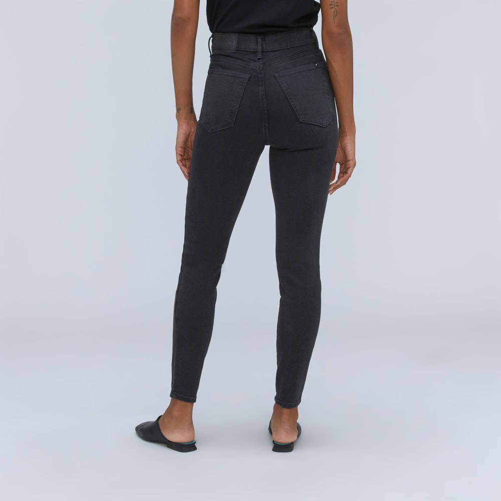 The Way-High® Skinny Jean | Ash | 26 3/4" Inseam