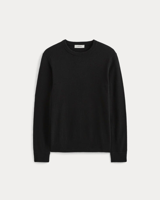 The Cashmere Crew | Black