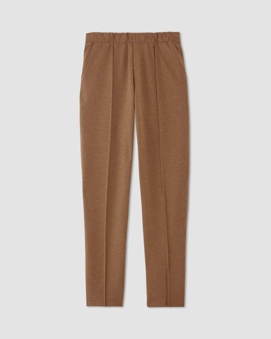 The Dream Pant® | Heathered Auburn