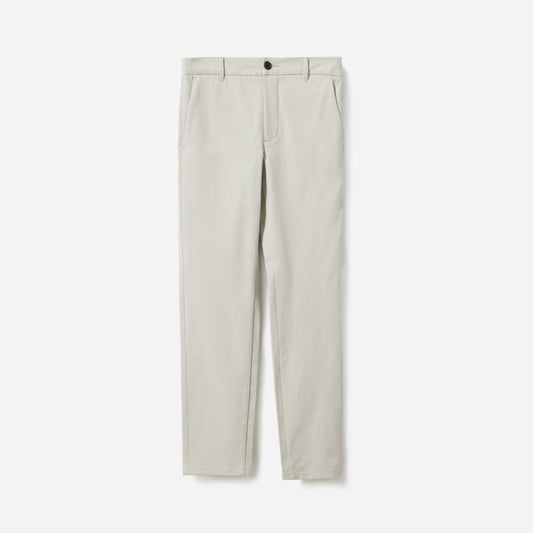 The Performance Chino | Uniform | Stone | Slim
