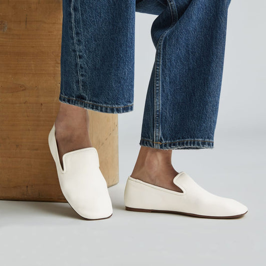 The Day Loafer | Canvas