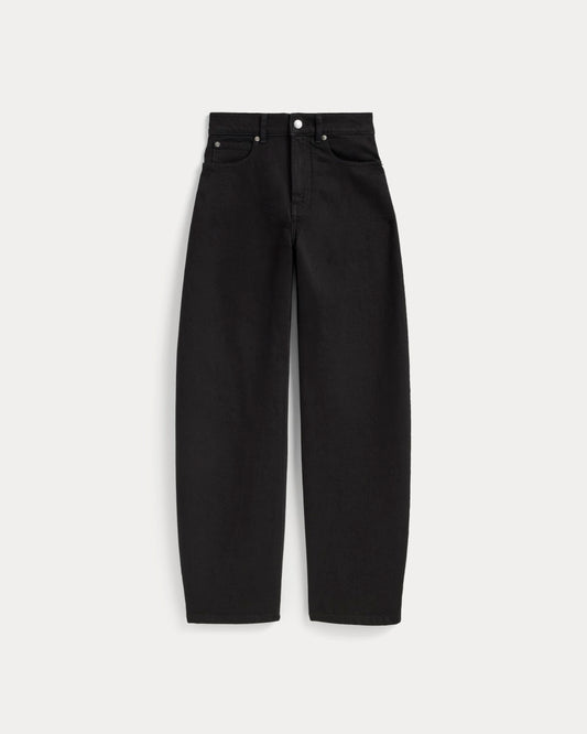 The Way-High® Curve Jean | Black | 29" Inseam