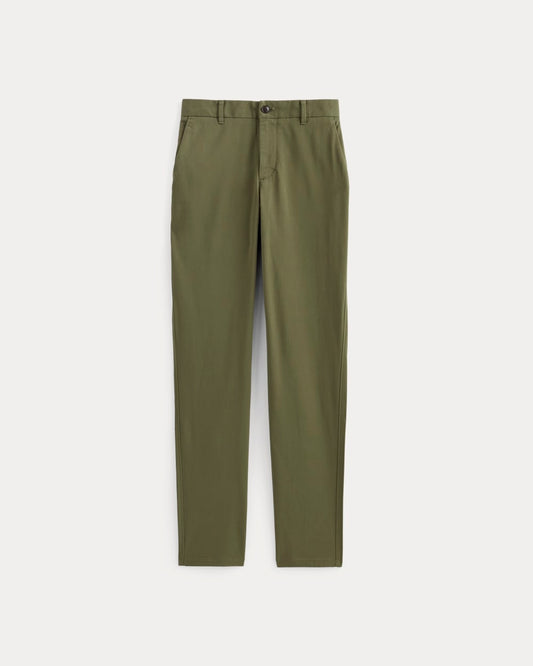 The Performance Chino | Uniform | Kalamata | Athletic