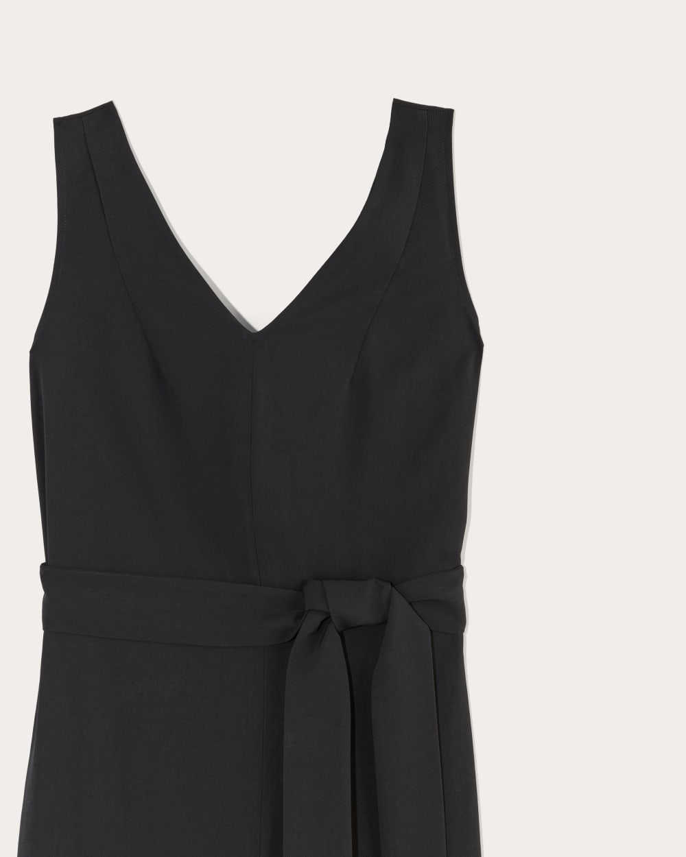 The Ultimate Jumpsuit | Black