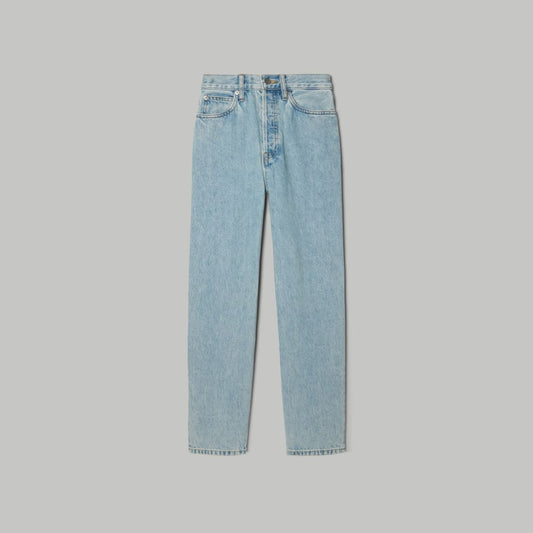 The Rigid Way-High® Jean | Tide | 27.5" Inseam