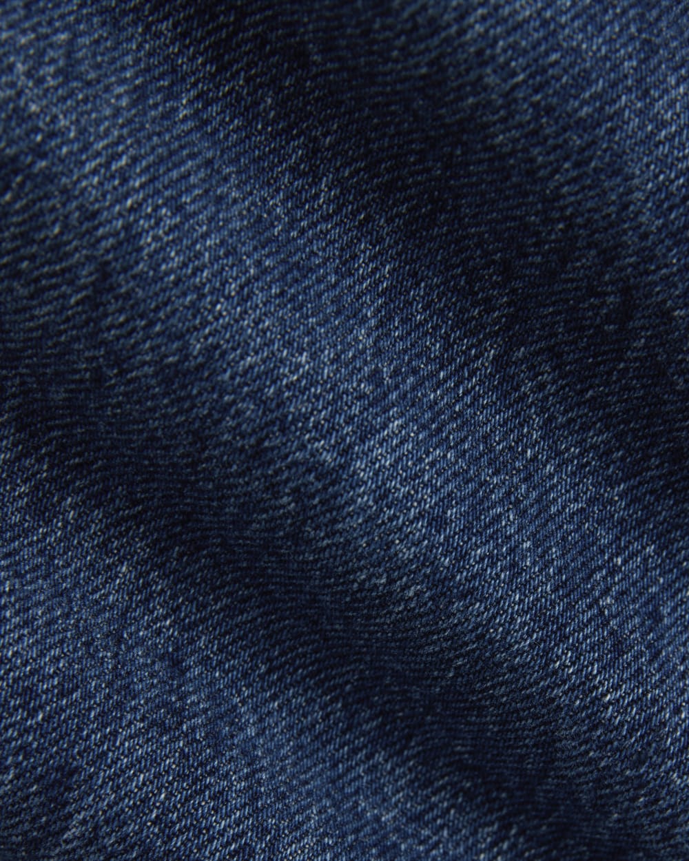 The ’90s Cheeky® Jean | Deep Atlantic | 26.5" Inseam