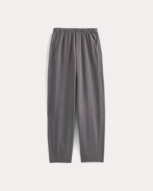 Weekend Track Pant | Charcoal Grey