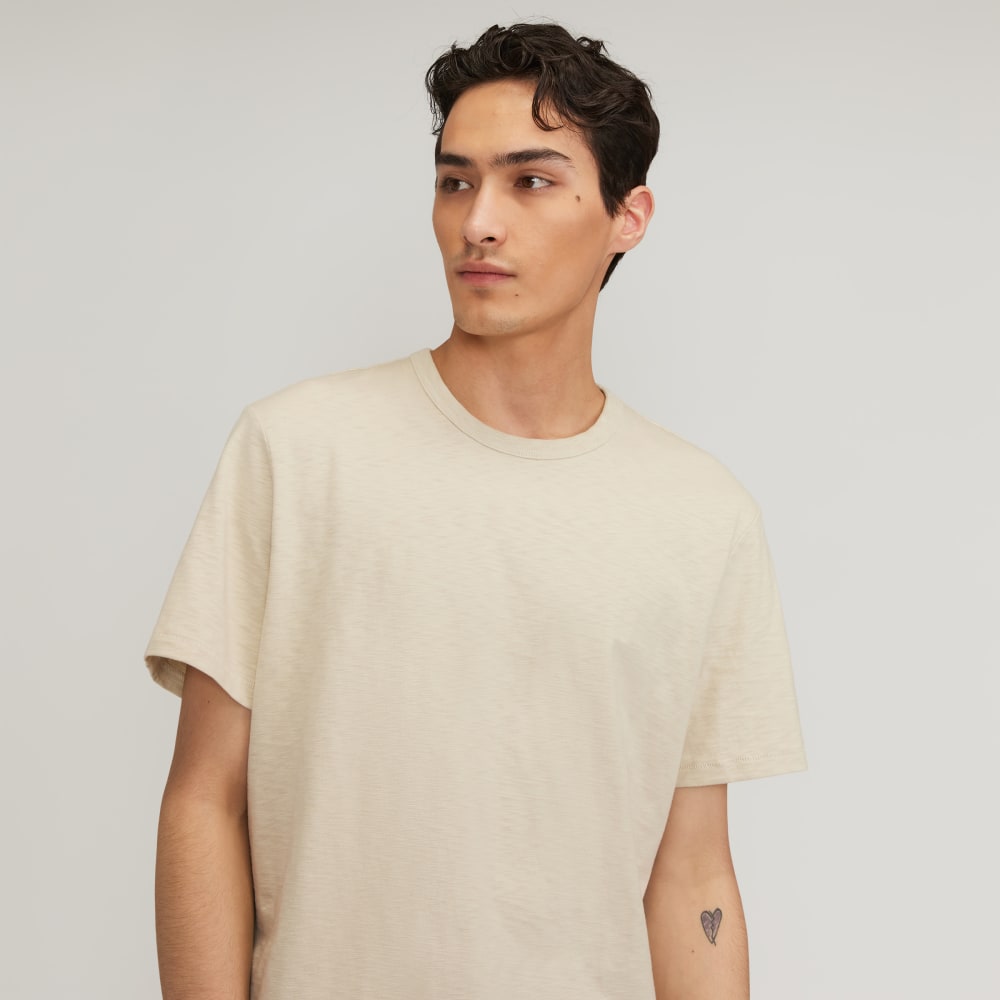 The Cotton Slub Crew | Pelican