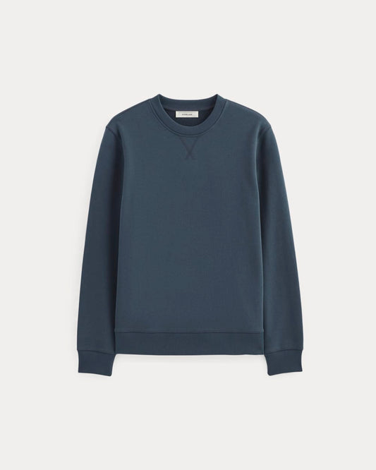 The Off-Duty Terry Crew | Midnight Navy