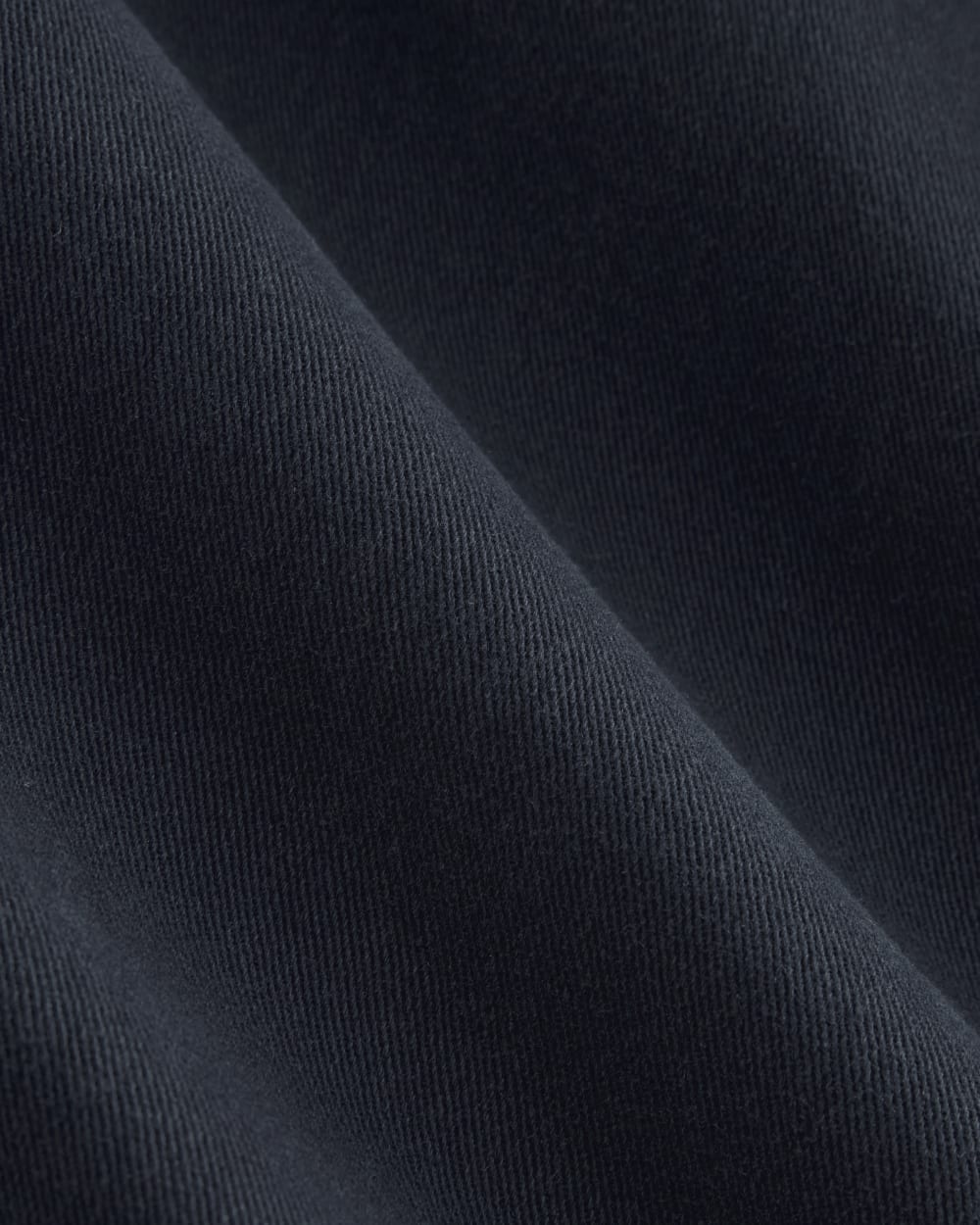 The Utility Barrel Pant | Navy | Regular