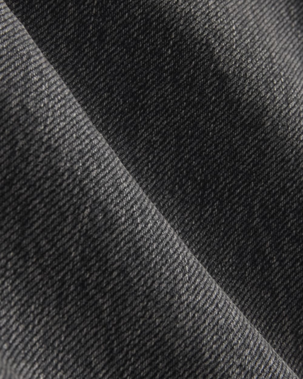 The ’90s Cheeky® Jean | Washed Black | 28.5" Inseam