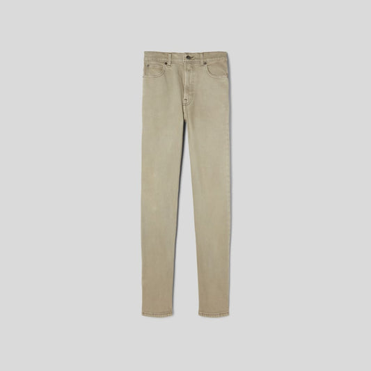 The Way-High® Slim Jean | Moss | 29" Inseam