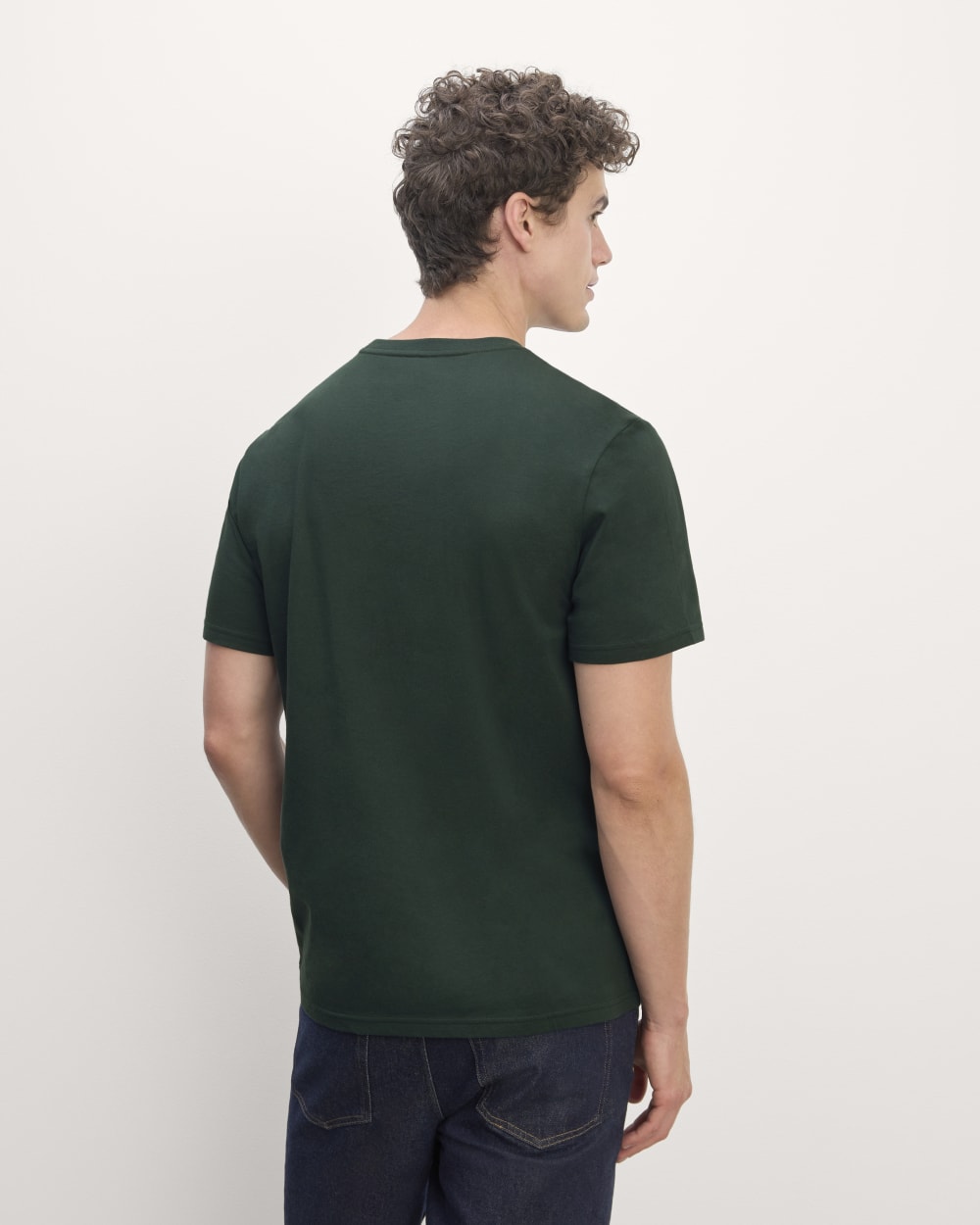 The Essential Organic Crew | Scarab