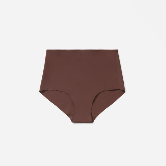 The Invisible High-Rise Hipster | Dark Tan