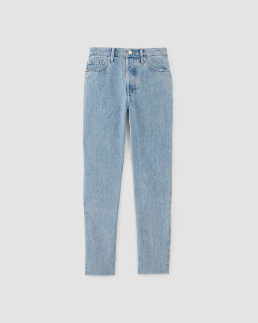 The ’90s Cheeky® Jean | Vintage Wash Blue | 28.5" Inseam