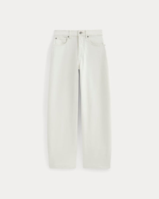 The Way-High® Curve Jean | Calico Ecru | 29" Inseam