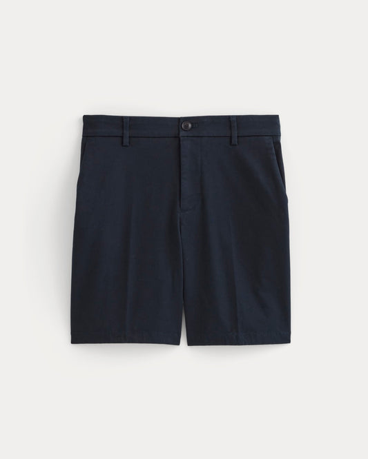 The 7" Transit Short | Deep Navy