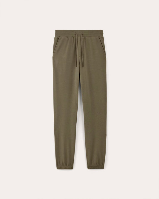 The Off-Duty Jogger | Kalamata