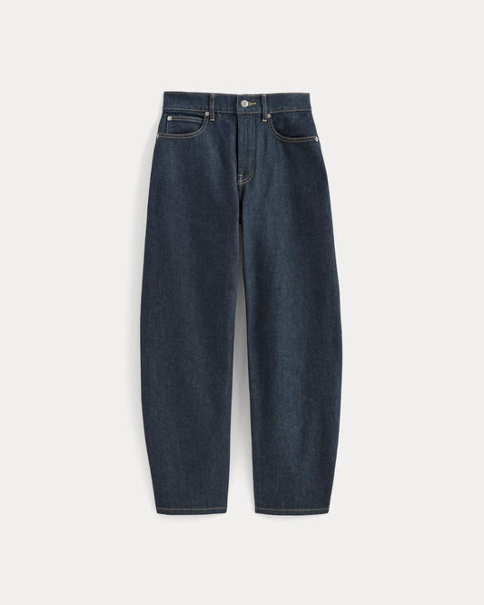 The Way-High® Curve Jean | Pure Blue | 29" Inseam