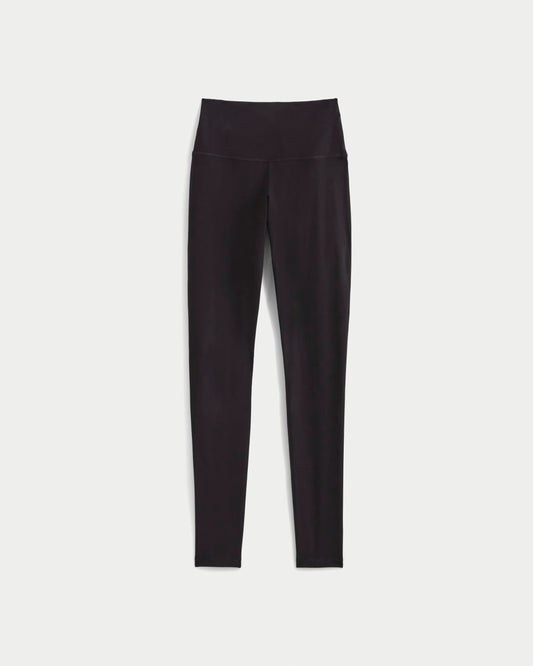 The Perform 24/7 Legging | Black | 28" Inseam