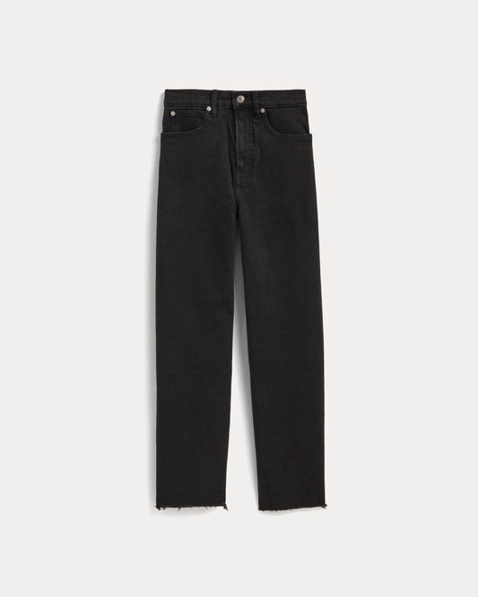 The Way-High® Jean | Coal | 29.5” Inseam