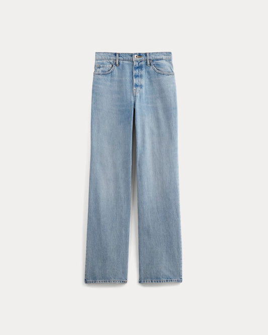The ’90s Forever Jean | Light Indigo
