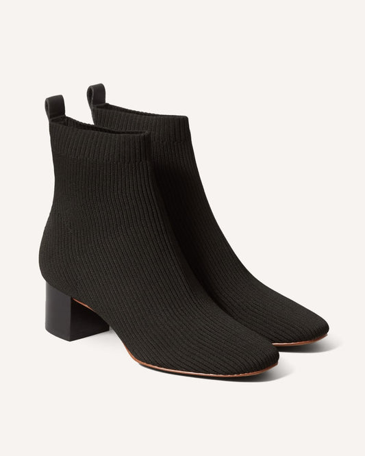 The Glove Boot | Black