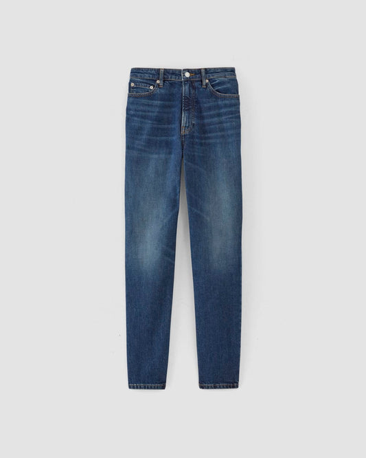 The Cheeky Hourglass Jean | Vintage Dark | 28.5" Inseam