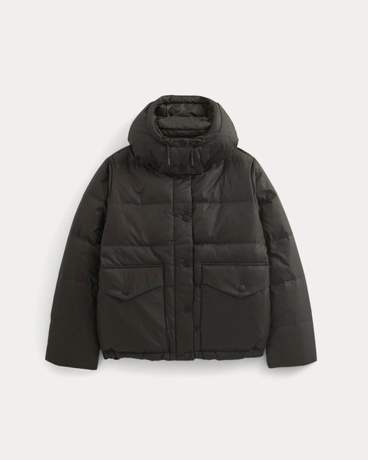 The EverPuff™ | Black