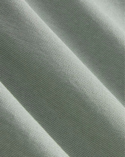 The Slim Oxford Shirt | Sage Green | Standard