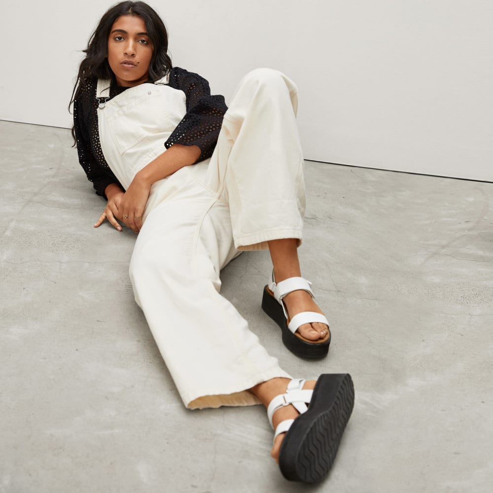 The Canvas Overalls | Canvas
