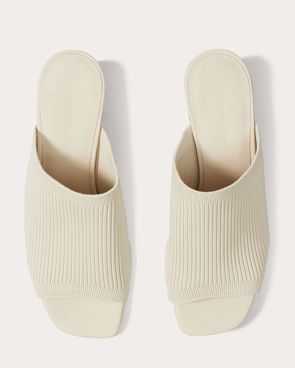 The Glove Mule in ReKnit | Bone