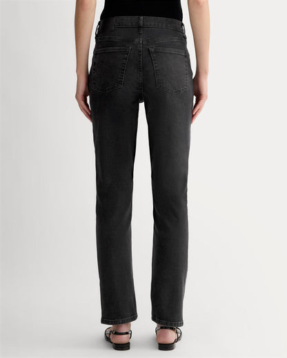 The Original Cheeky® Jean | Washed Black | 28.5" Inseam