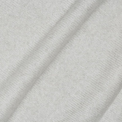 The Cashmere Scarf | Light Heather Grey
