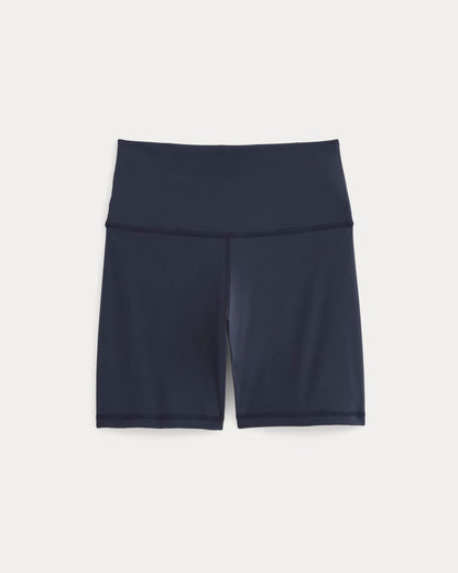 The Perform Bike Short | Navy