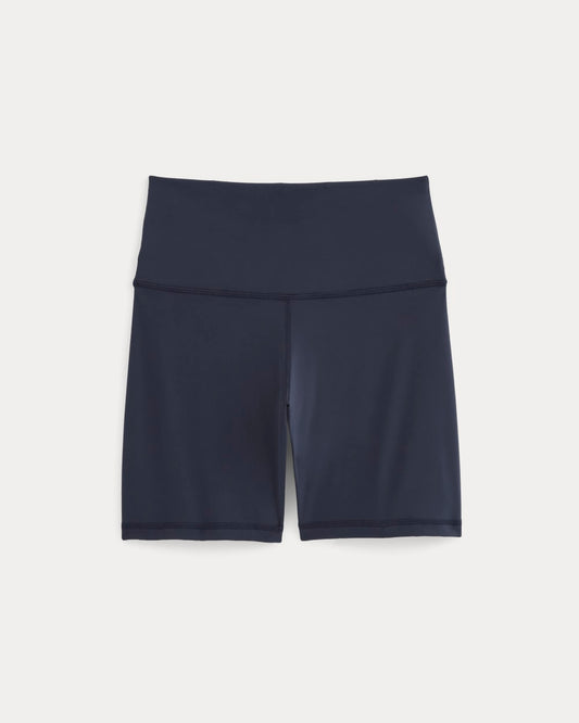 The Perform Bike Short | Navy