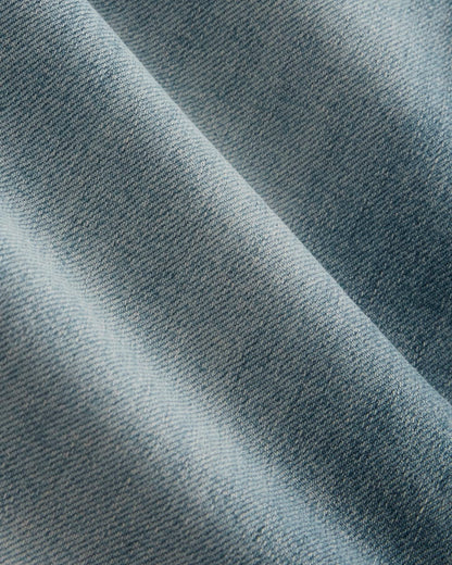 The Selvedge Straight Fit Jean | Longbay