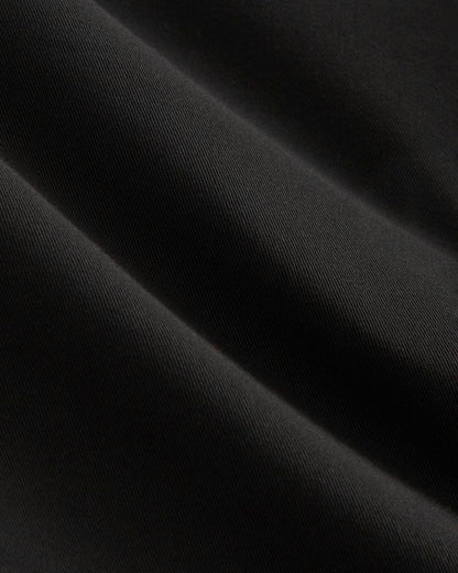 The Performance Chino | Uniform | Black | Slim