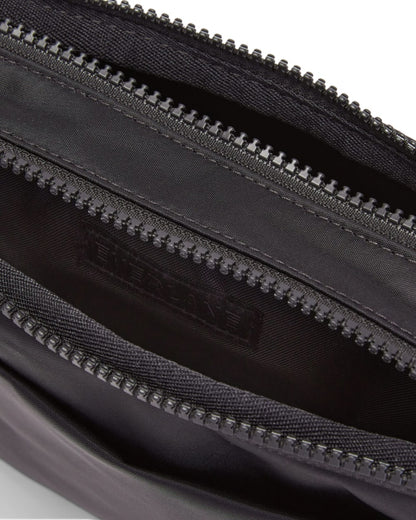 The Recycled Nylon Camera Bag | Black