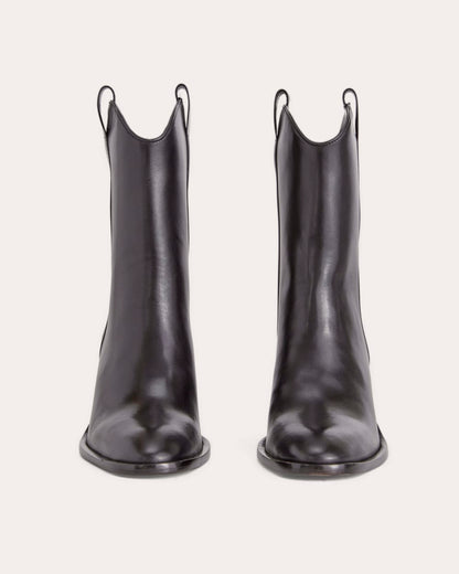 The Outlaw Boot | Black