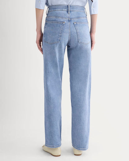 The Way-High® Jean 2.0 | Medium Wash | 29.5” Inseam