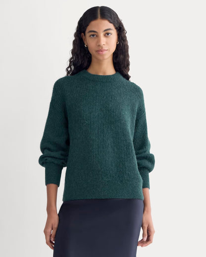 The Cocoon Crew in Alpaca | Reflecting Pond