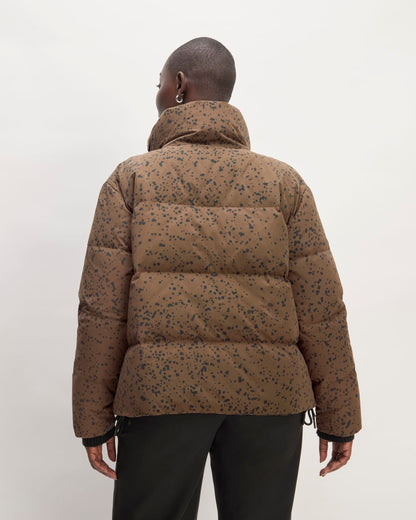 The Puffer Bomber | Cocoa Moonsplatter